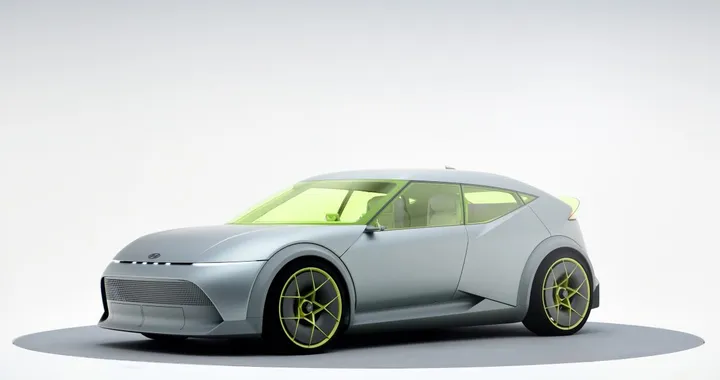 Hyundai IONIQ 3, la vera novità fra le compatte elettriche