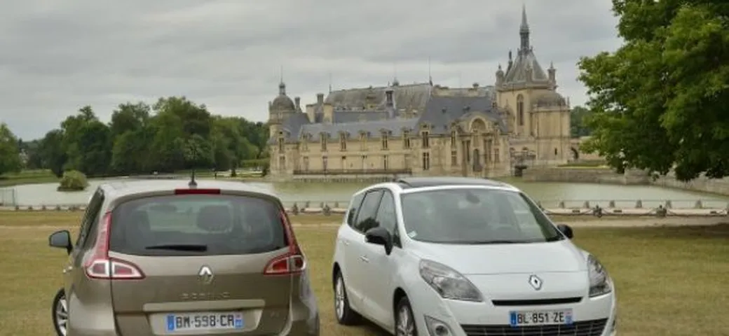 Renault 1.6 dci Energy 130: la nostra prova su strada