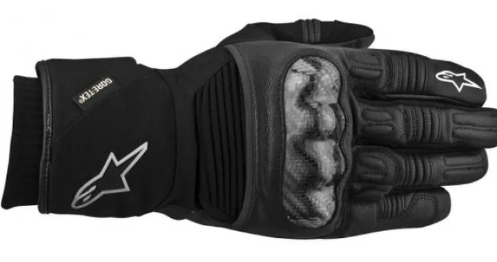 Alpinestars: nuovi stivaletti Land GTX e guanti Polar GTX