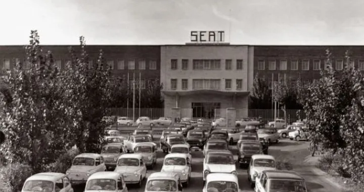 Seat: la Casa spagnola compie 60 anni