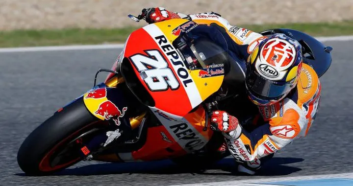 MotoGP, Pedrosa in pole! Ma i riflettori sono su Marquez-Dovizioso!