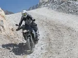 BMW R 1200 GS Triple Black e F 800 GS M.Y. 2016: primo contatto