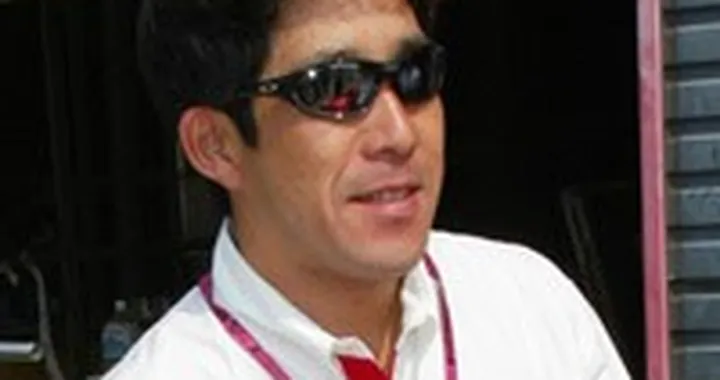 Okada testa la Honda RC211V "laboratorio"