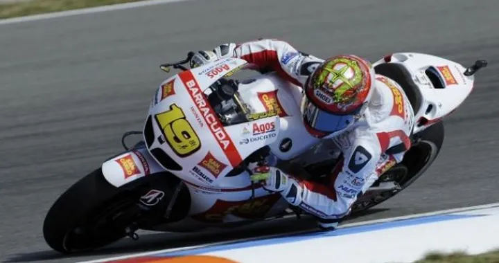 MotoGP, Misano: nelle libere Bautista primo con le slick, Rossi 2°. Si nascondono Lorenzo e Pedrosa.