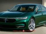 Lancia Thema, l'ammiraglia per tornare grandi: per ora è un sogno