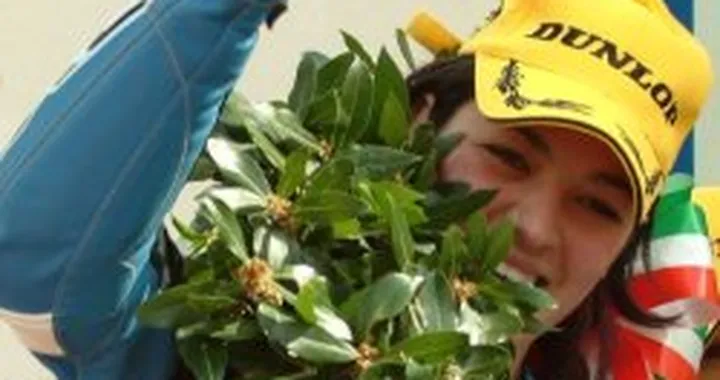 Motocicliste: esordio col botto per Polita e Fede