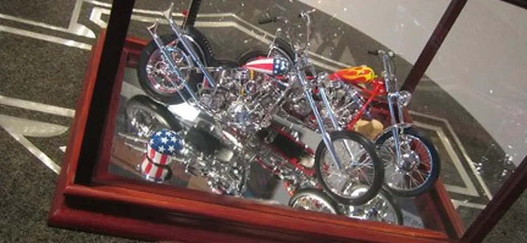 Regalo per appassionati Harley-Davidson