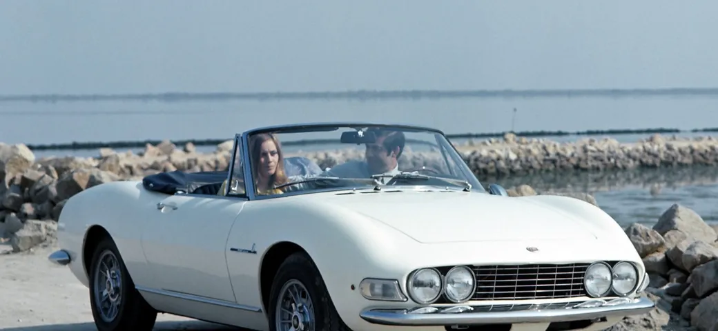 Fiat Dino: storica sportiva con il Cavallino nell'anima