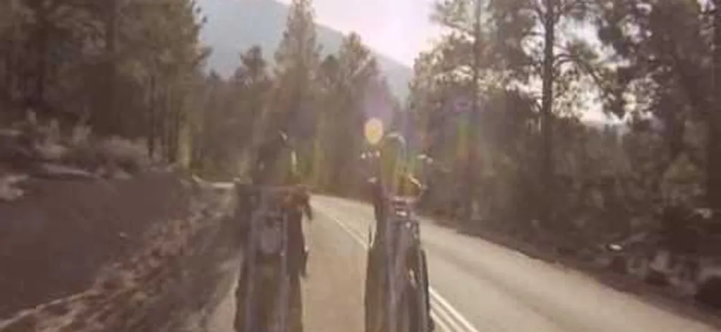 Steppenwolf - Born To Be Wild