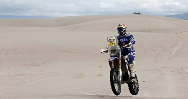 Dakar 2016 Tappa 10: vince Svitko. Price resta leader [Foto e Video]