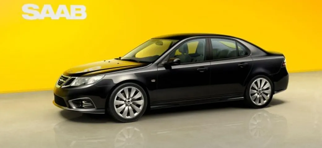 Saab 9-3: prime immagini della versione firmata NEVS