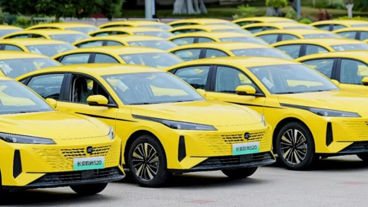 Le prime auto con batterie di CATL sono già in strada
