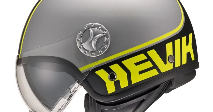 Hevik: Jet Cool e novità 2017