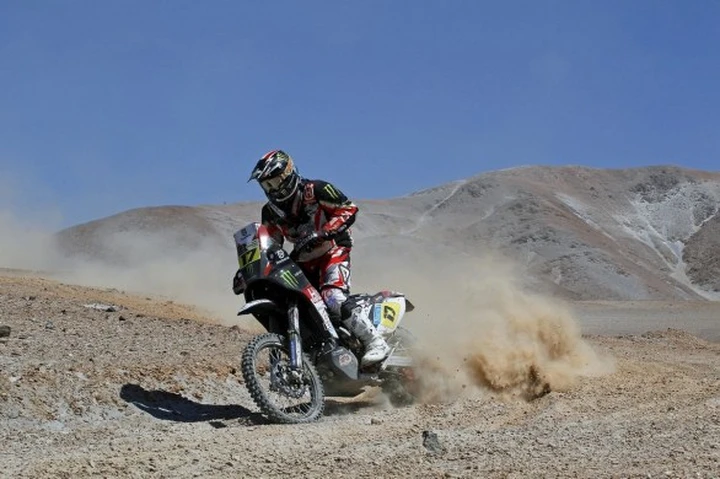 Dakar 2013, Stage 5: i commenti dei protagonisti