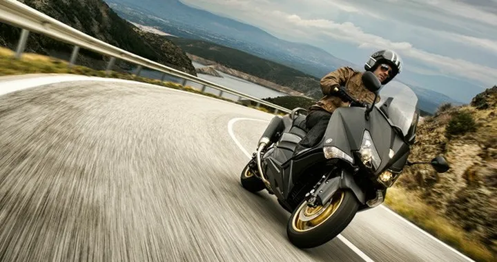 Finanziamento YamahaGO per TMAX 530