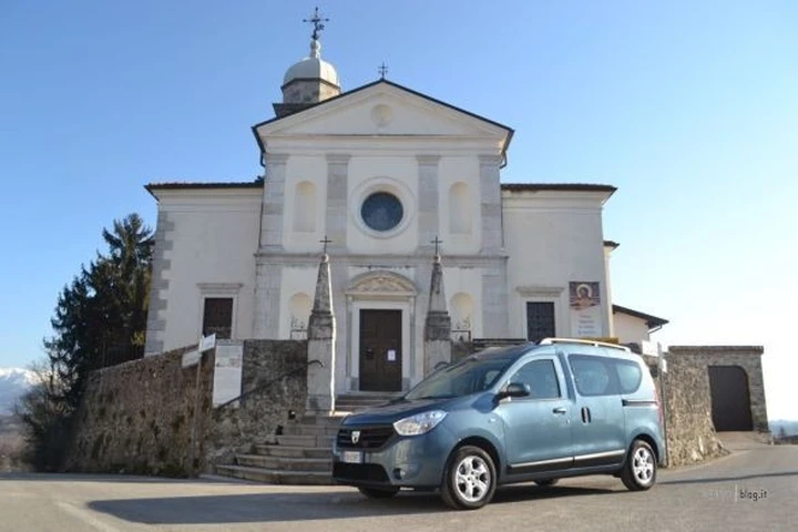 Dacia Dokker: prezzi, informazioni e prova su strada