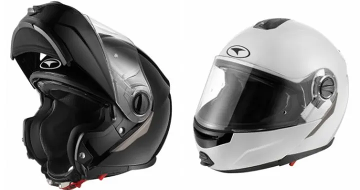AXO: casco modulare Modus
