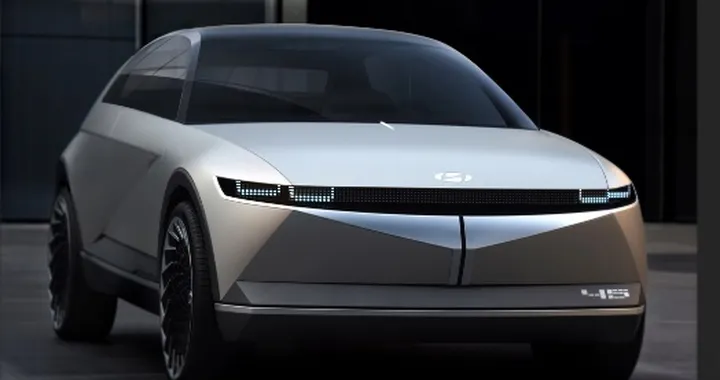 Hyundai IONIQ 5, genesi di un modello che ha cambiato le auto elettriche