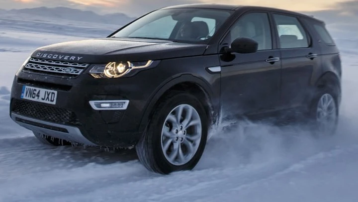 Land Rover Discovery Sport: continua la nostra prova su strada live [video]