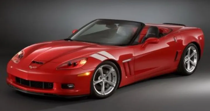 Corvette: tornerà il marchio Chevrolet in Europa