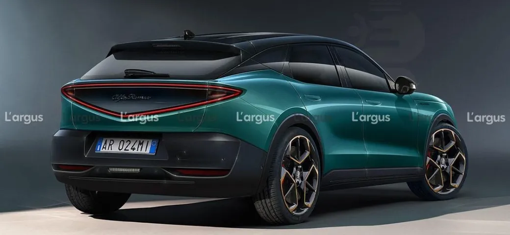 Nuova Alfa Romeo Stelvio: ritardo al 2027 dovuto a difficoltà produttive o alla strategia?