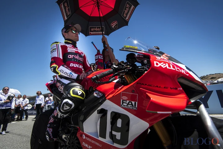 SBK: Bautista-Ducati, e adesso?