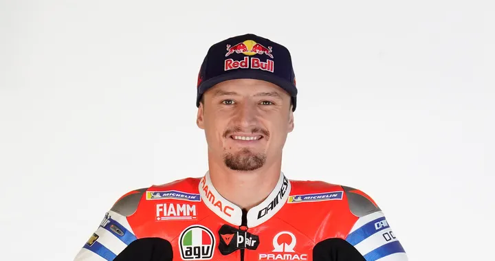 MotoGP: Jack Miller sarà un pilota Ducati ufficiale