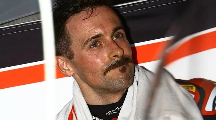 SBK: Laverty firma con BMW per il 2020