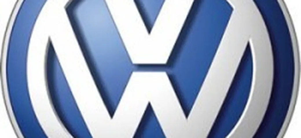 Trentamila Volkswagen danneggiate da una violenta grandinata