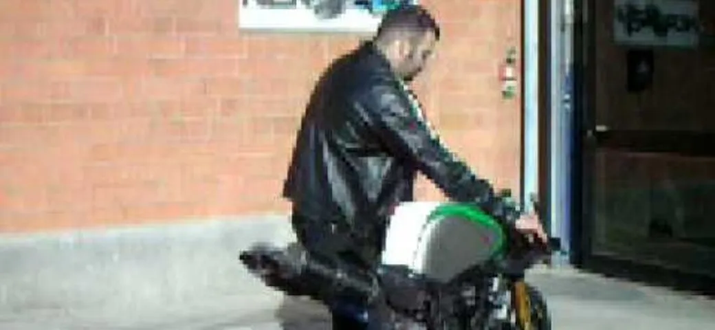 NCR Millona One Shot 2009 con motore 2V NCR 1200 da 120 CV