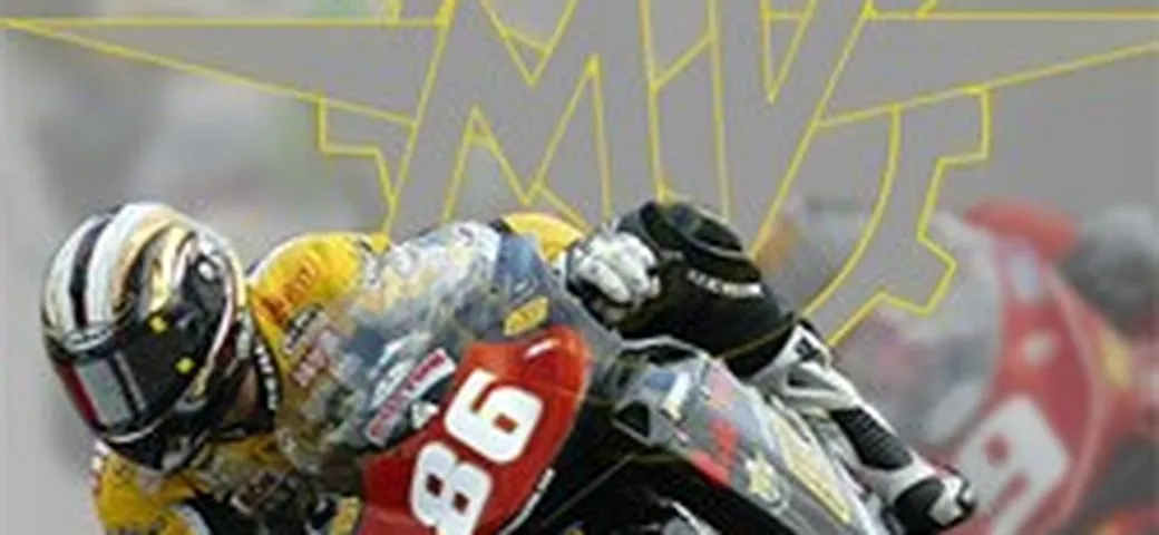 In pista l'MV F4 R312 del Team UnionBike GimotorSport