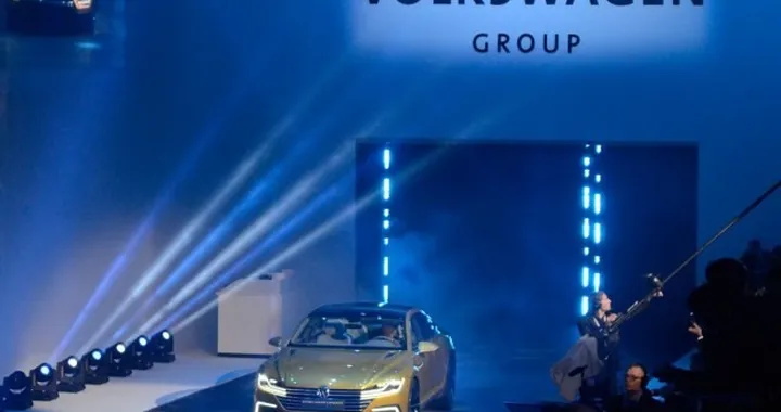 Volkswagen Night: le novità del Gruppo VW a Ginevra