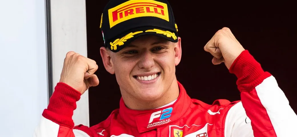Formula 1: Perez saluta, Mazepin e Schumacher Jr vanno alla Haas