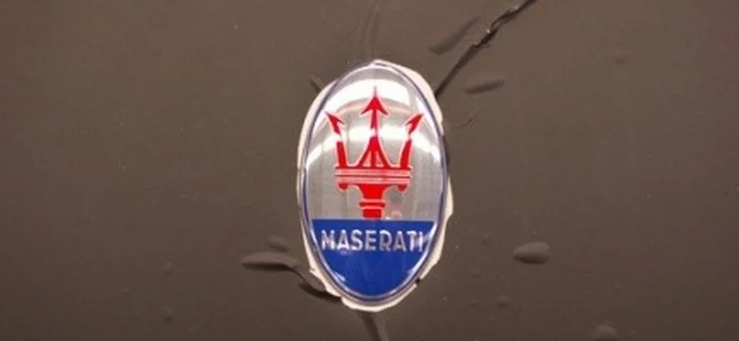 In Giappone un'altra Maserati MC12 Corsa
