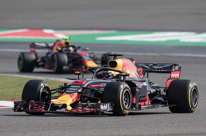 F1: Honda fornirà la power unit a Red Bull