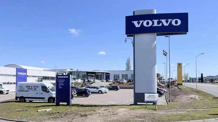 Lynk & Co entra nelle concessionarie Volvo: dal 2027 cambia tutto in Europa