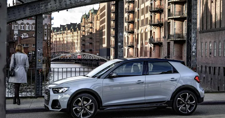 Audi A1 e Audi Q2, ecco i nuovi allestimenti