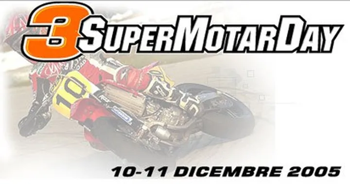 Super Motard Day 2005