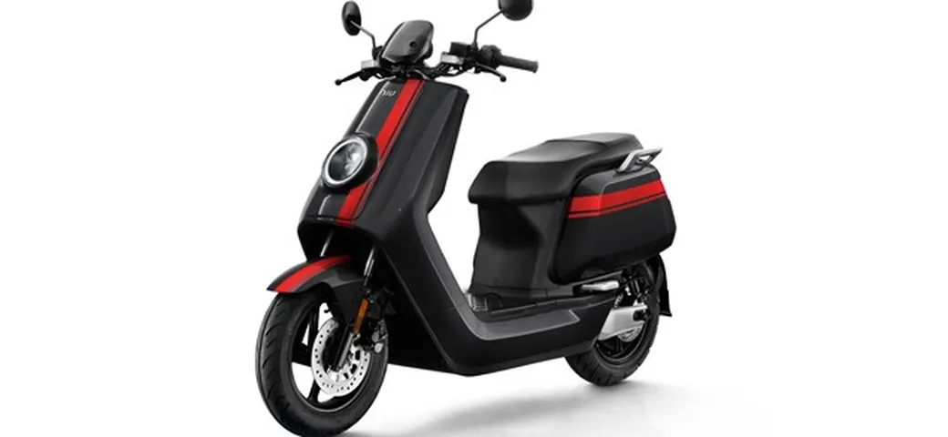 eScooter NIU N GT e N GTX 2018