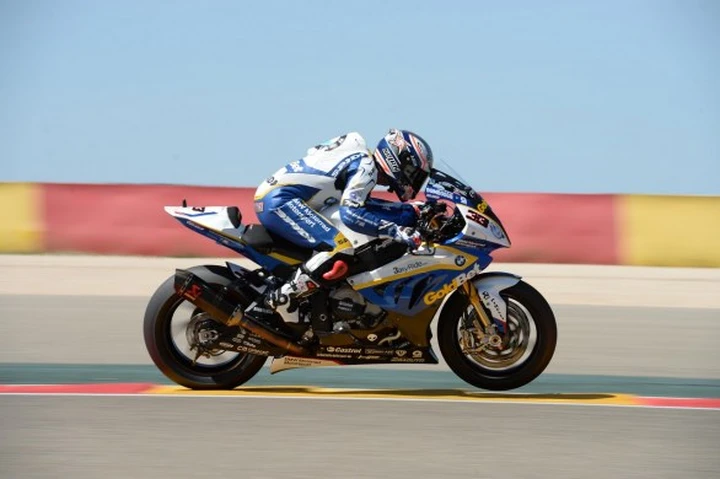 Marco Melandri: 