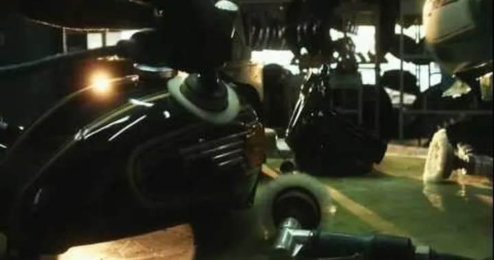 Royal Enfield Commercial: Handcrafted In Chennai