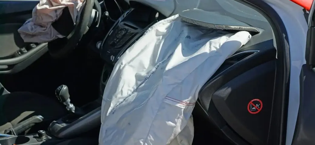 Muore una giovane donna a causa di un airbag difettoso