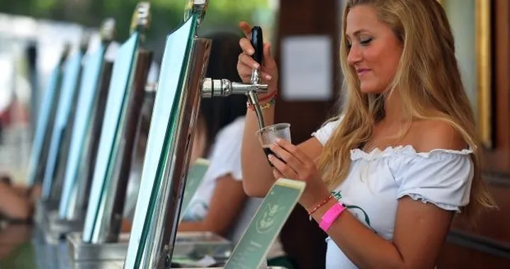 Perde la macchina quando si reca all'Oktoberfest. La ritrova dopo un mese!
