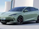 BYD supera di slancio Tesla, nuovo scenario in Europa