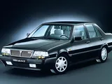 Lancia Thema: 40 anni per un'ammiraglia di classe
