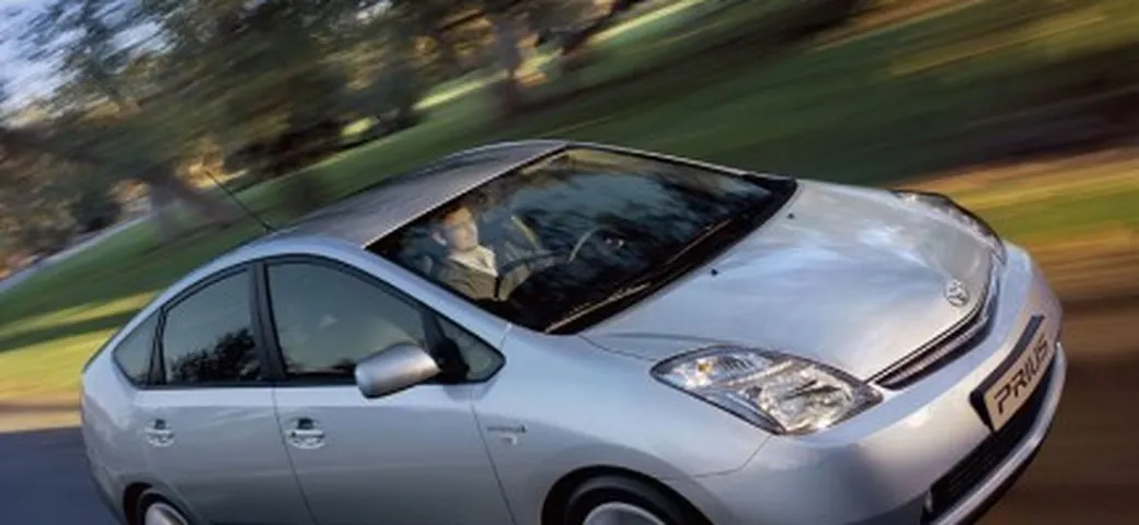 Certified Used Hybrid: il programma Toyota per l'usato ibrido