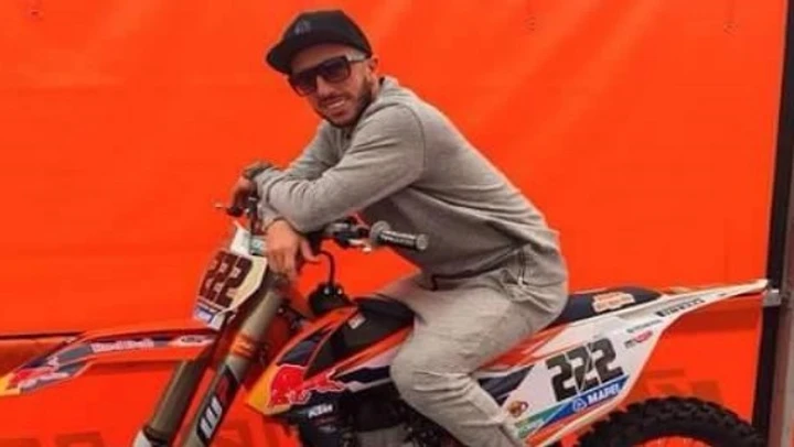 Motocross: Tony Cairoli passa al 450 dal GP di Spagna