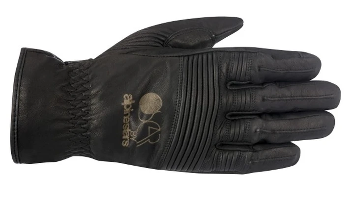Alpinestars: nuovi guanti Portland e giacca Enforce