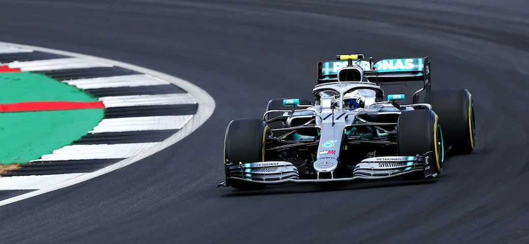 F1 GP Gran Bretagna 2019, risultati qualifiche: Bottas in pole, Hamilton 2°, Leclerc 3°