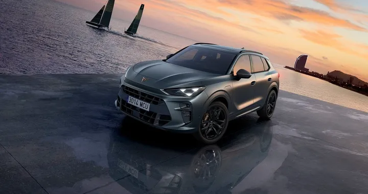 Cupra Terramar: il SUV che incarna lo spirito sportivo della casa spagnola